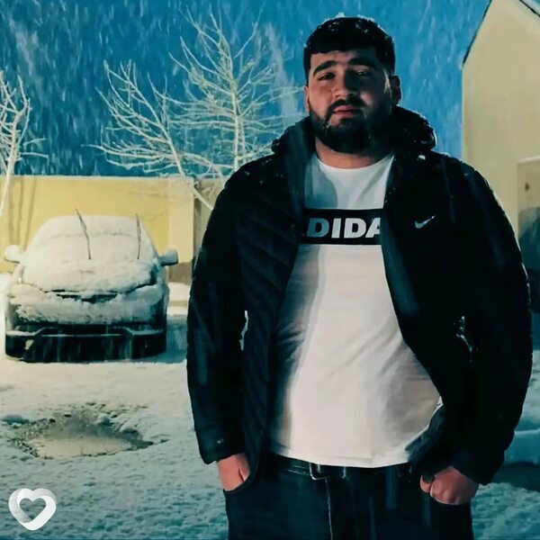 Нихат, 31, Актобе — анкета №2413422