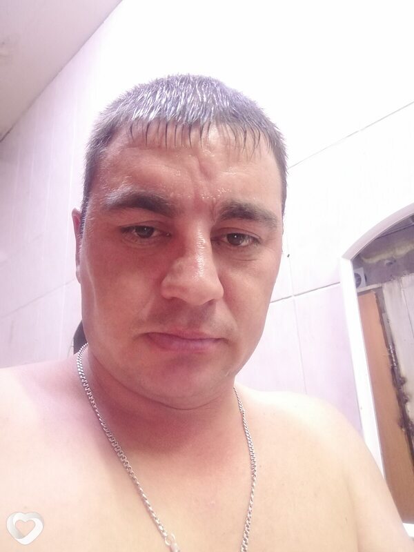 Николай, 38, Саратове — анкета №2413506