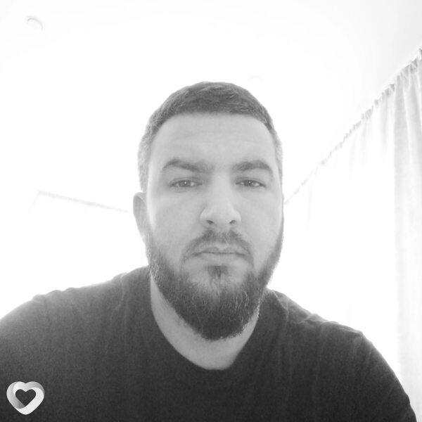 Bloodpressure, 32, Краснодаре — анкета №2413527