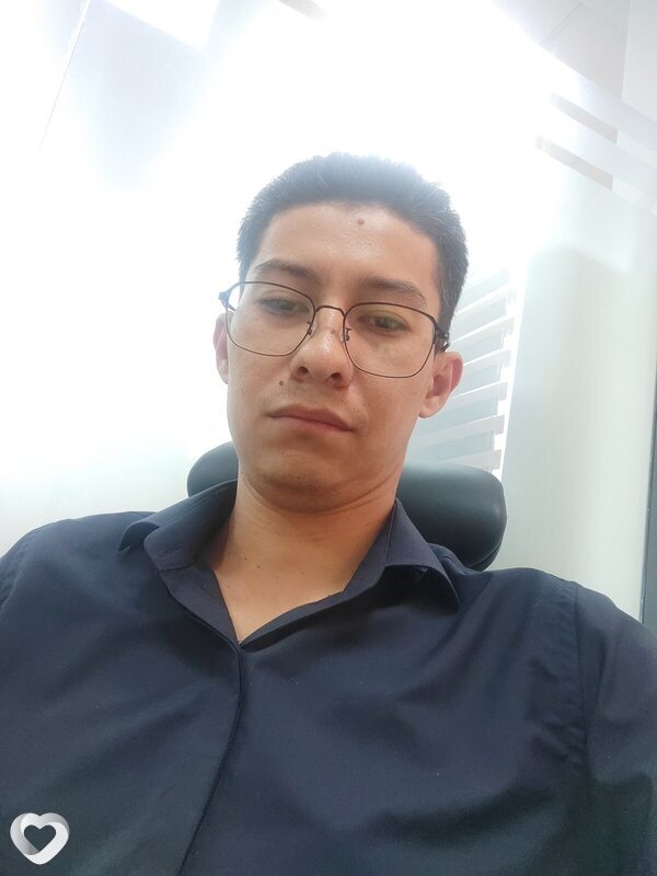 Davrik, 28, Ташкент — анкета №2413529