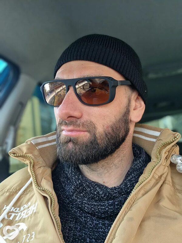 Макс, 33, Новосибирске — анкета №2413487