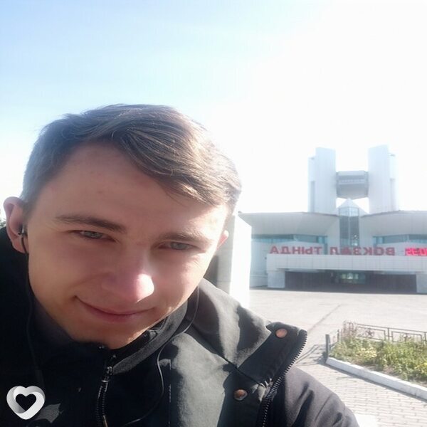 Саня, 29, Красноярске — анкета №2413497