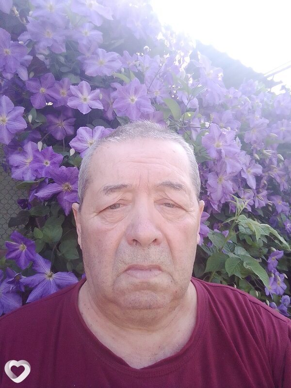 Игорь, 68, Новочеркасске — анкета №2413498