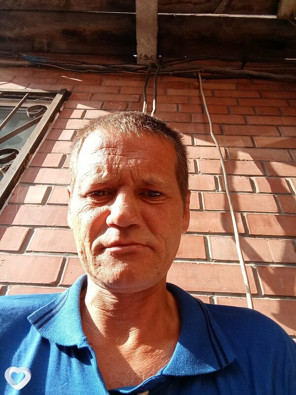 Алексей, 47, Ростове-на-Дону — анкета №2413502