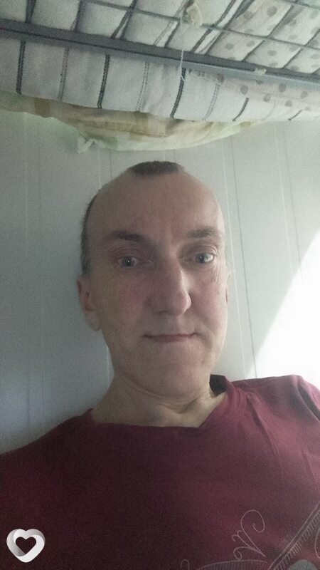 Юрий, 47, Абакане — анкета №2413531