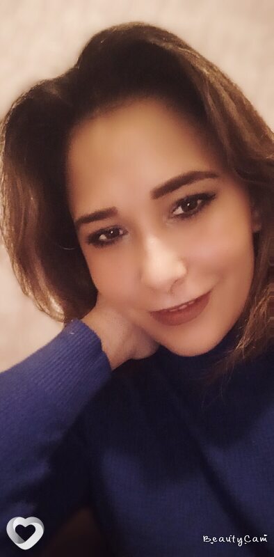 Альбина, 38, Москве — анкета №2413533