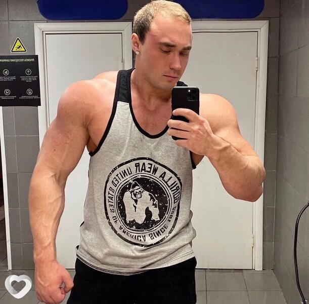 Сергей, 25, Краснодаре — анкета №2413536