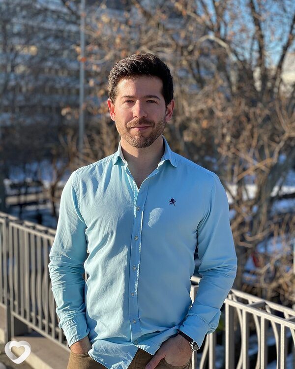 Максим, 33, Кингисеппе — анкета №2413547