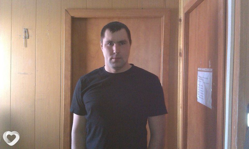 Михаил, 40, Москве — анкета №2413549