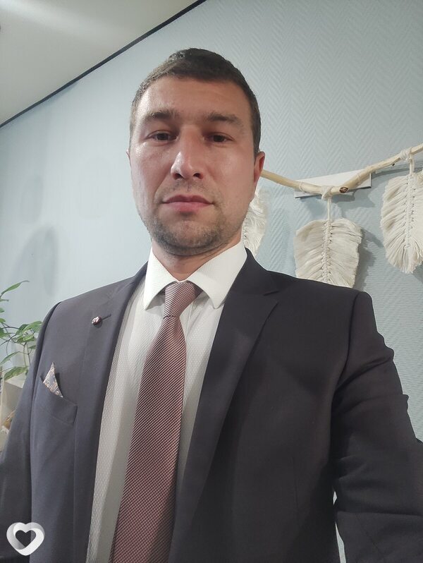 Андрей, 31, Казани — анкета №2413554