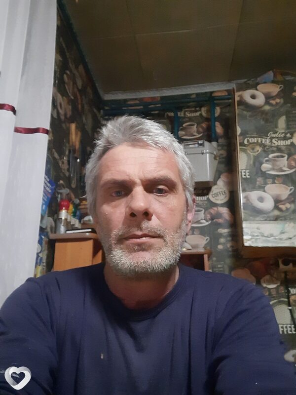 Иван, 44, Лабинске — анкета №2413556