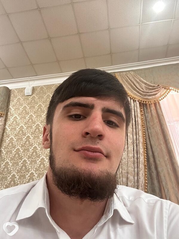 Ахмед, Дагестанские Огни