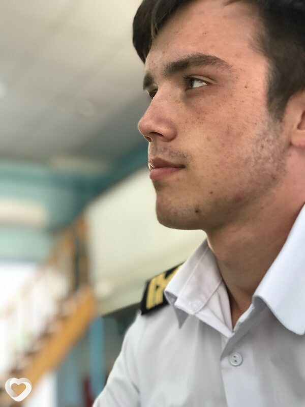 Александ, 23, Астрахани — анкета №2413562
