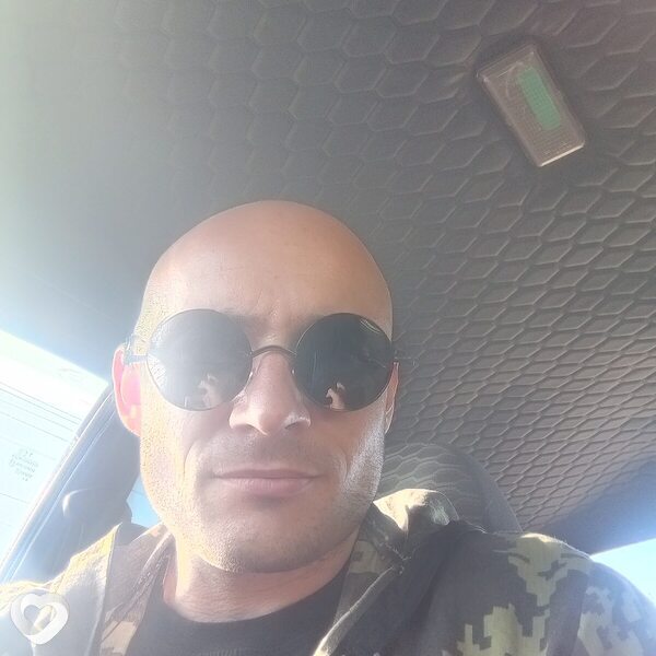 Энтони, 34, Севастополе — анкета №2413569