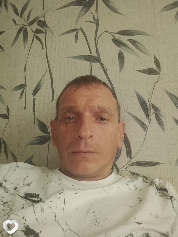 Сергей, 41, Лысьве — анкета №2413434