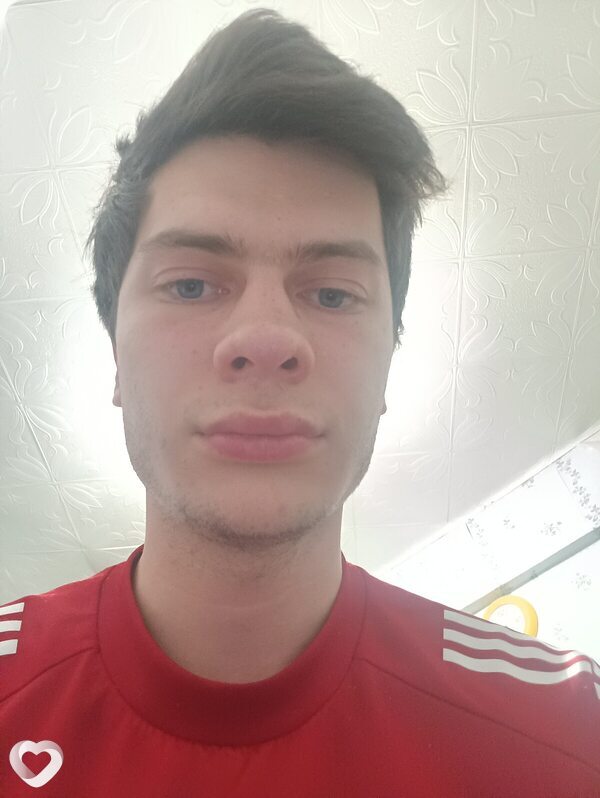 Владимир, 21, Екатеринбурге — анкета №2413438