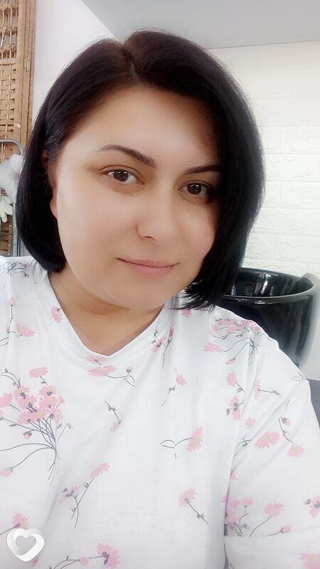 Анастасия, 38, Таразе — анкета №2413451