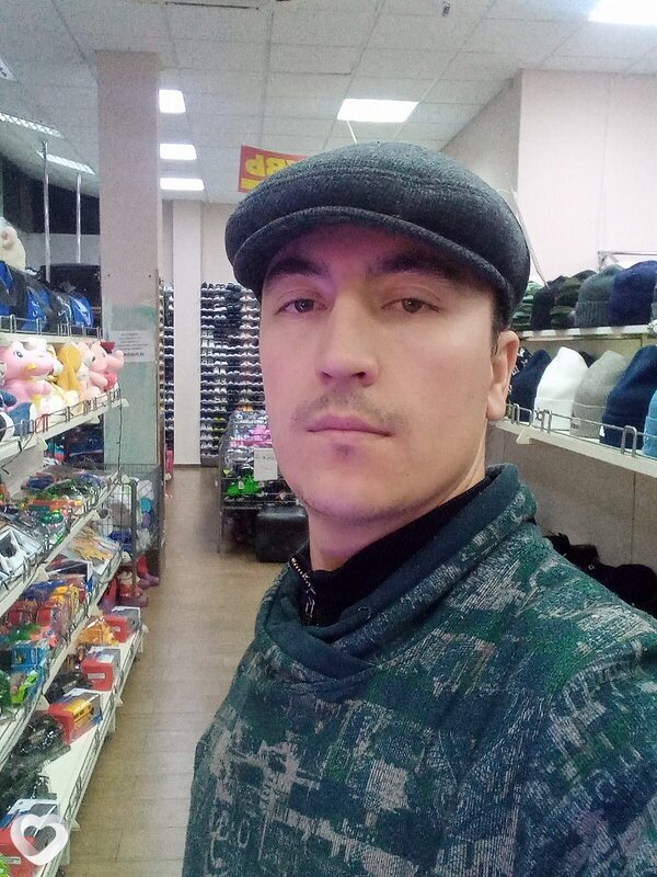 Роман, 32, Братске — анкета №2413632