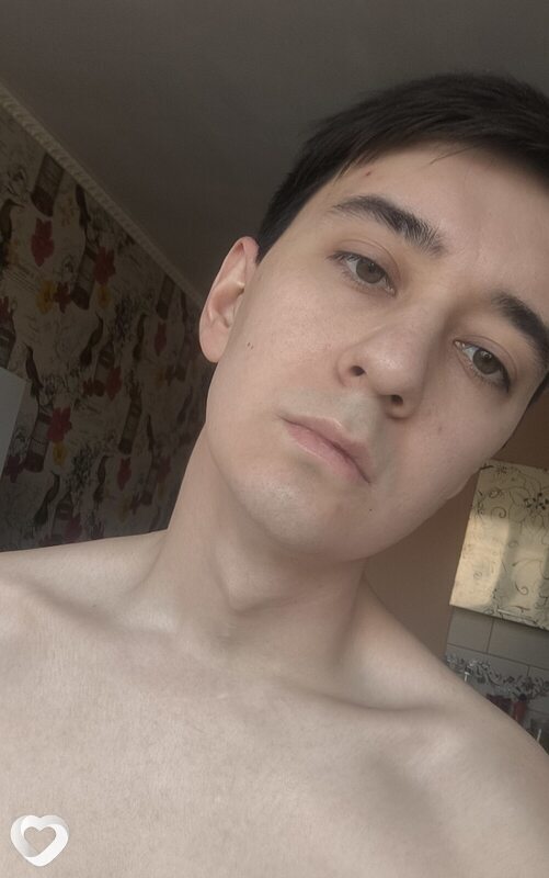 Кирилл, 27, Оренбурге — анкета №2413633