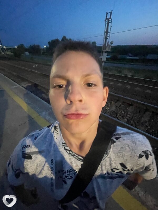Какар, 29, Воронеже — анкета №2413634