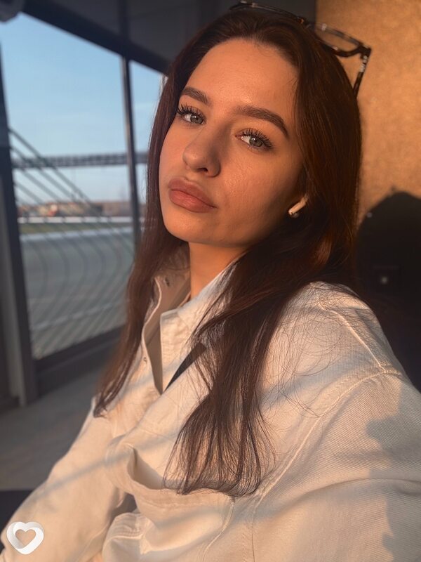 Алиша, 22, Новосибирске — анкета №2413636