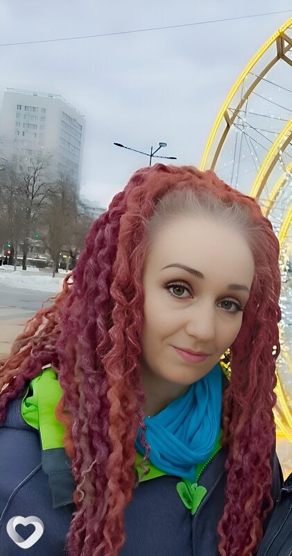 Татьяна, 43, Зеленоград — анкета №2413731