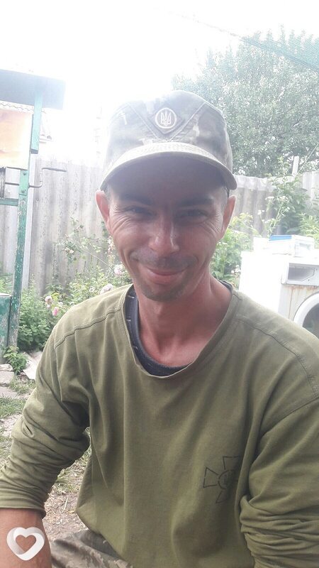 Эдуард, 33, Харькове — анкета №2413733