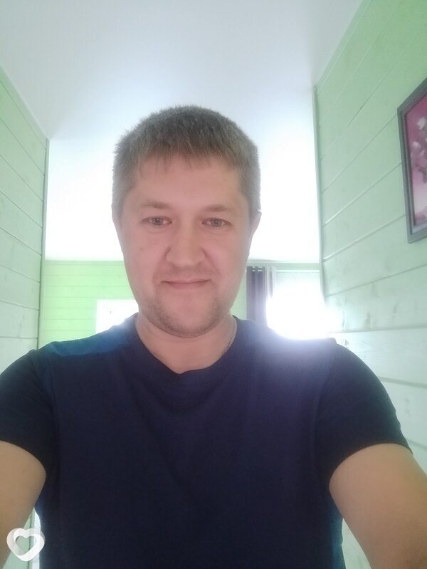 Андрей, 39, Ярославле — анкета №2413734