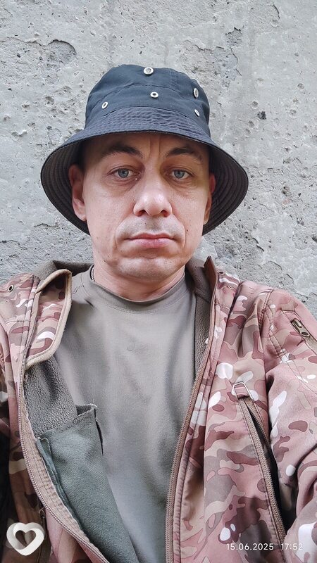 Пётр, 40, Ульяновске — анкета №2413735
