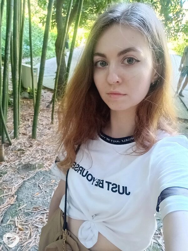 Екатерина, 26, Туле — анкета №2413746
