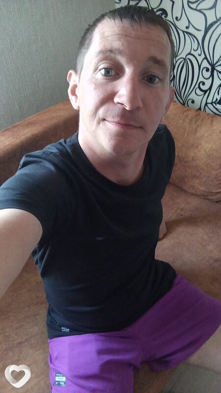 Кирилл, 34, Березниках — анкета №2413748