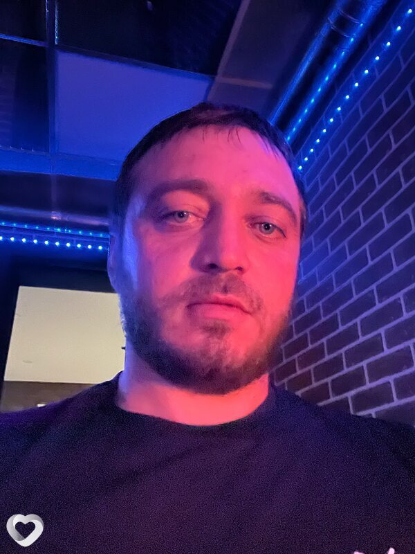 Артем, 35, Москве — анкета №2413749