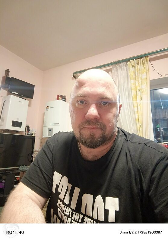 Александр, 45, Тюмени — анкета №2413813