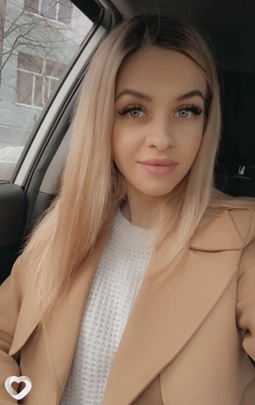 Анастасия, 28, Мурманске — анкета №2413814