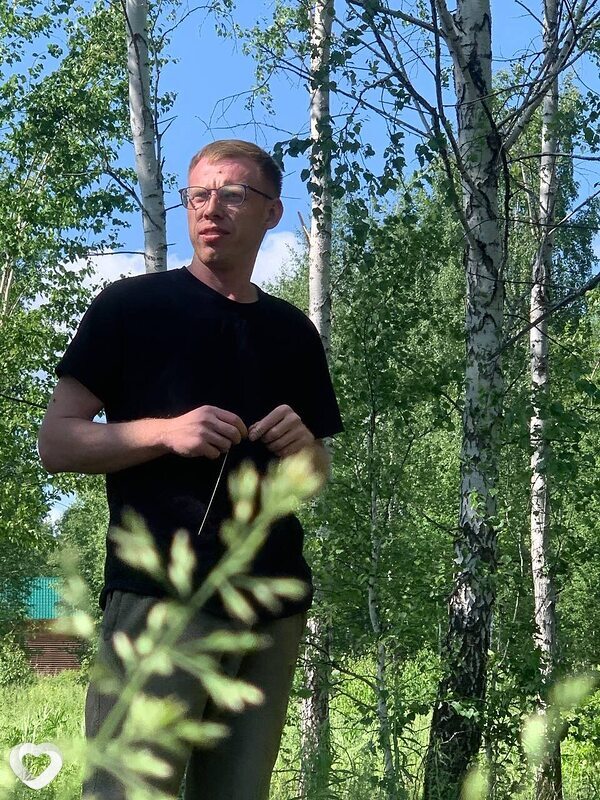Роман, 30, Челябинске — анкета №2413820