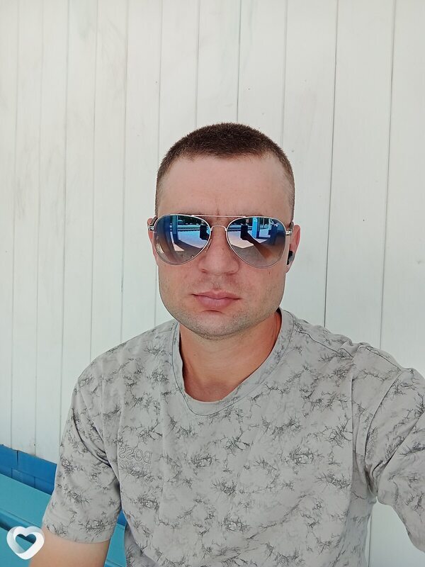 Андрей, 33, Бийске — анкета №2413826
