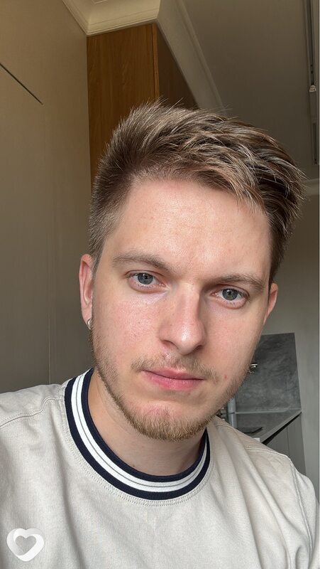 Антон, 26, Санкт-Петербурге — анкета №2413875