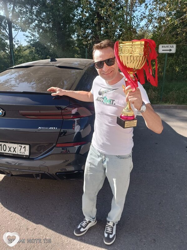 Сергей, 43, Туле — анкета №2413878