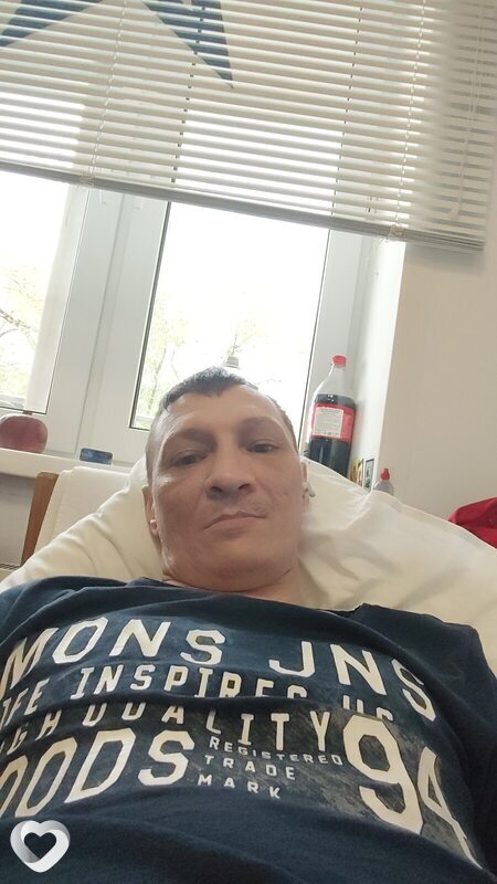 Денис, 44, Томске — анкета №2413879