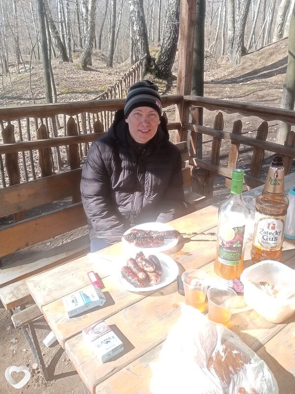Вячеслав, 51, Москве — анкета №2413711