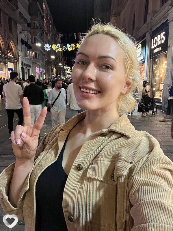 Анна, 27, Самаре — анкета №2413712