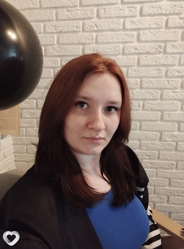 Ирина, 24, Барнауле — анкета №2413718