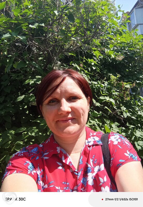 Лидия, 39, Еманжелинске — анкета №2413719