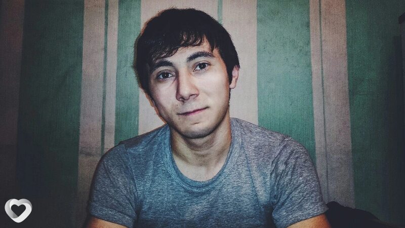Алисхан, 30, Кингисеппе — анкета №2413722