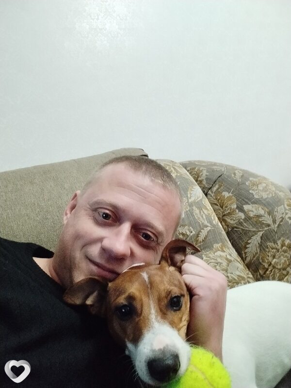 Дмитрий, 36, Солигорске — анкета №2413723