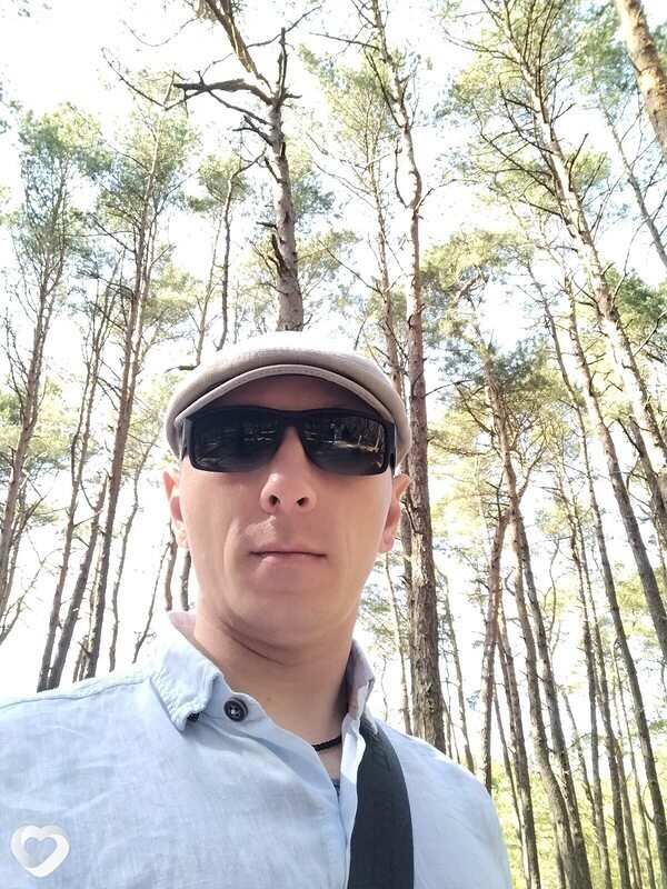 Евгений, 42, Калуге — анкета №2413726