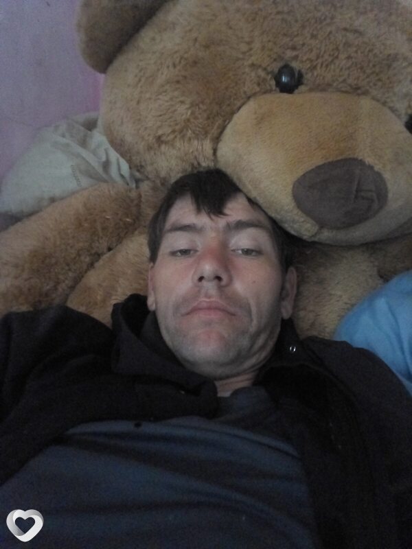 Сергей, 36, Ленинске-Кузнецком — анкета №2413729