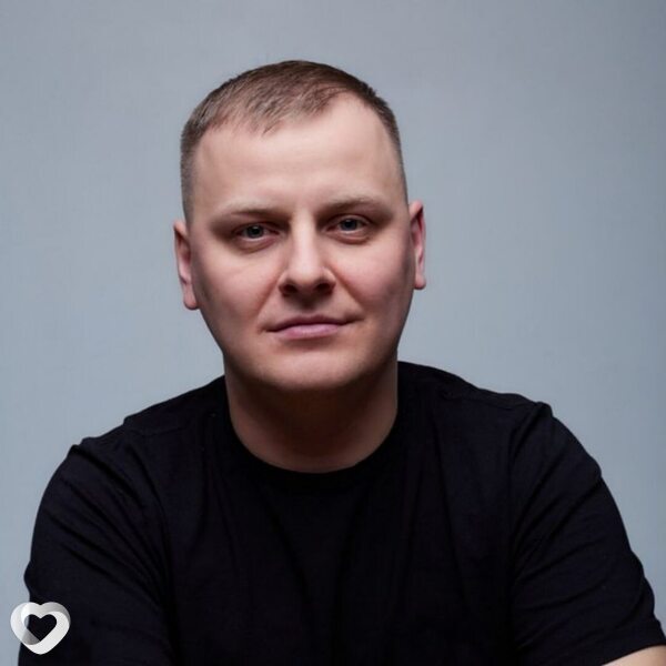 Олег, 34, Санкт-Петербурге — анкета №2413847