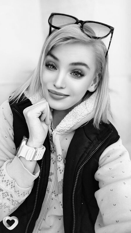 Анна, 29, Могилев — анкета №2413850