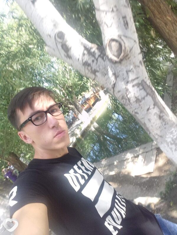 Дийор, 29, Омске — анкета №2413852